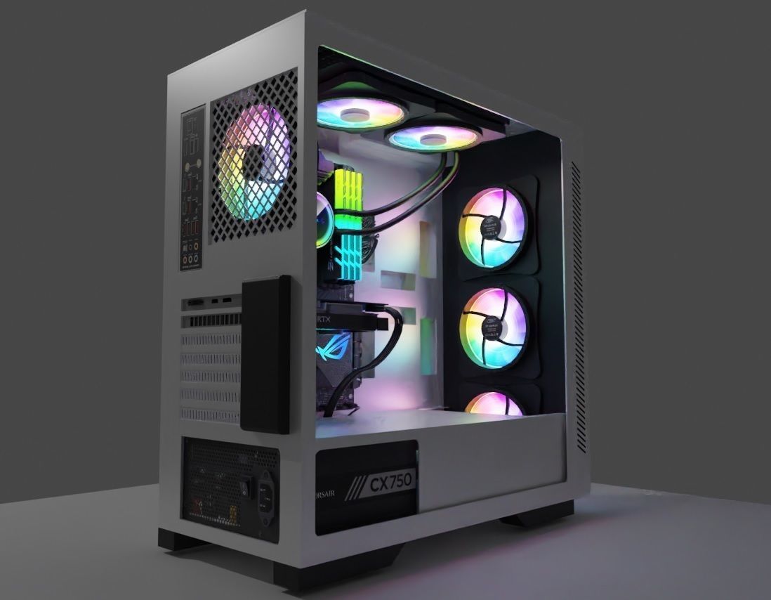 CustomPC1
